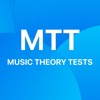 Music Theory Tests icon