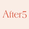 After5 — Where Women Meet IRL icon
