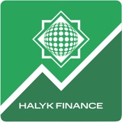 Halyk Finance