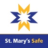 St. Mary's Safe icon