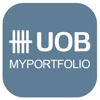 UOB Private Bank MyPortfolio icon