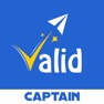 Get Valid Captain for iOS, iPhone, iPad Aso Report