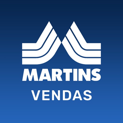 Martins Força de Vendas