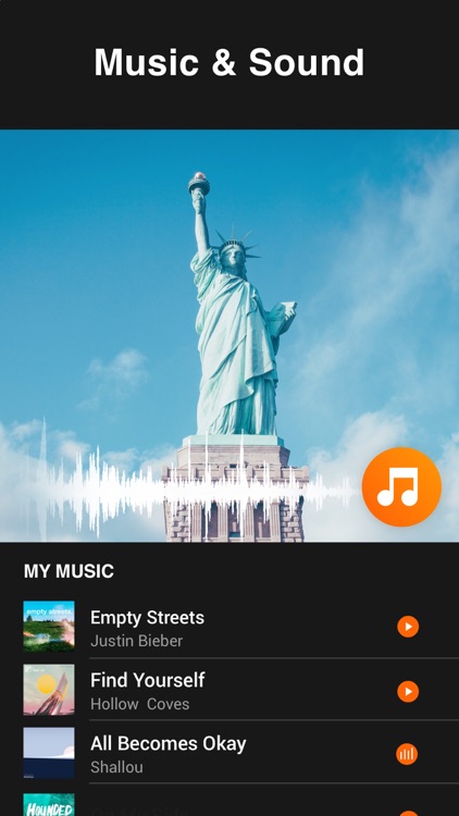 YouCut - AI Video Editor screenshot-6