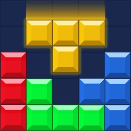 Block Puzzle Quest