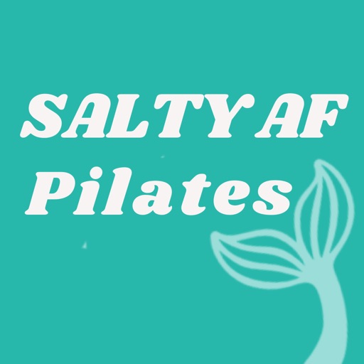 Salty AF Pilates