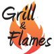 Grill and Flames L25