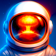 Planet Crusher - Baggern