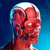 Anatomy Atlas & Human Biology icon