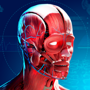 Visible Anatomy: Human Body