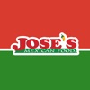 Jose's Mexican Food icon