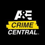 Download A&E Crime Central app