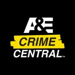 A&E Crime Central App Support