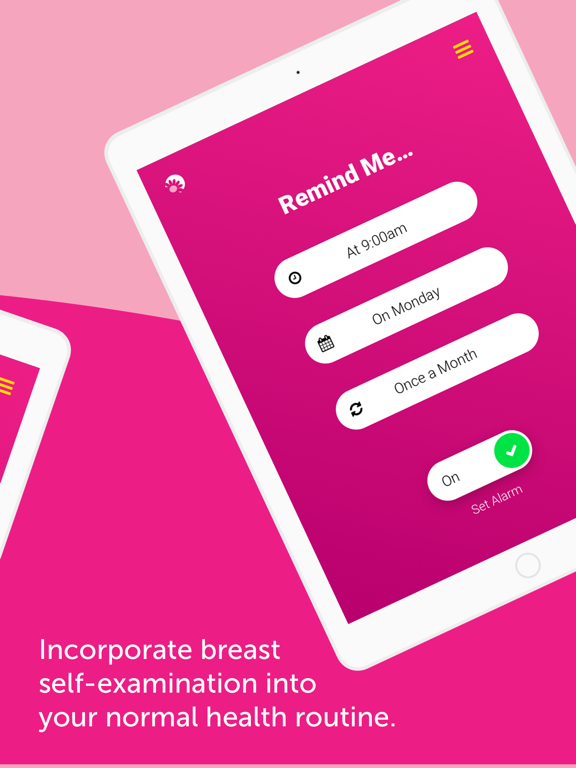 Daisy Wheel iPad screenshot 4 - Education app