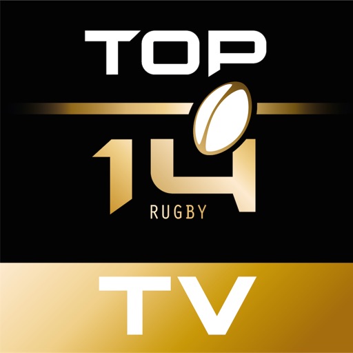 Top 14 Rugby TV