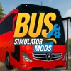Ultimate Mods : Bus Simulator icon