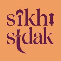 SikhiSidak app icon - Music app for iPhone