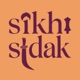 SikhiSidak app icon - Music app for iPhone