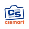 CSEmart 購物 icon