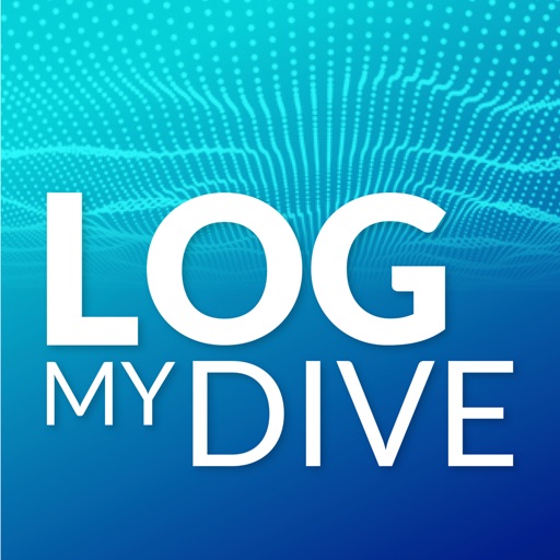 Log My Dive - AppWisp.com