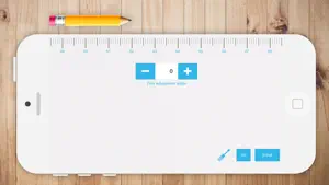 Ruler+ Utility screenshot 4