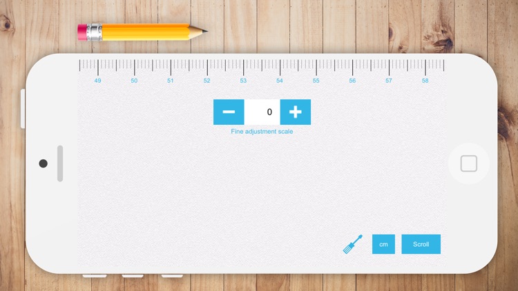 Ruler+ Utility screenshot-3
