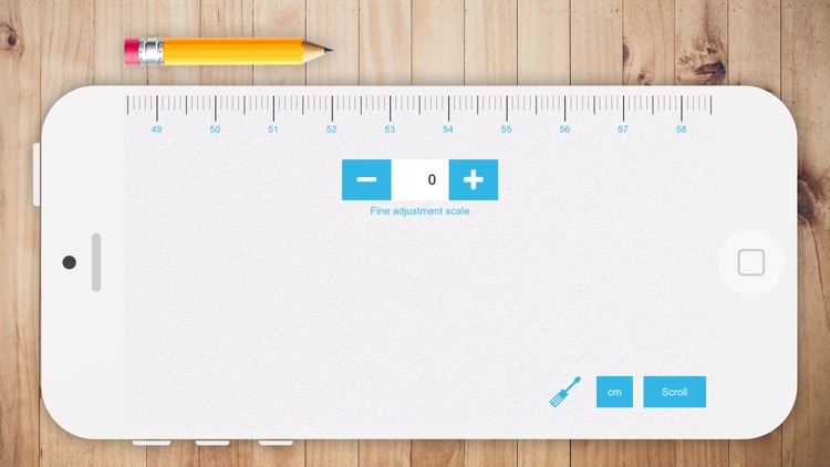 Ruler - Utility screenshot-3