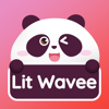 Lit Wavee: Audio Stories - Sense Technologies Pte. Ltd.