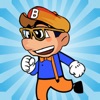 Blippi Adventure Dash icon