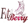 FitBerry Studio icon