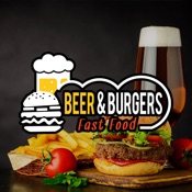 Beer & Burgers