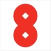 eight Telecom icon