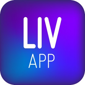螢幕擷取畫面 (3) LIV APP VIVRI