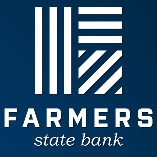 Bank with Farmers