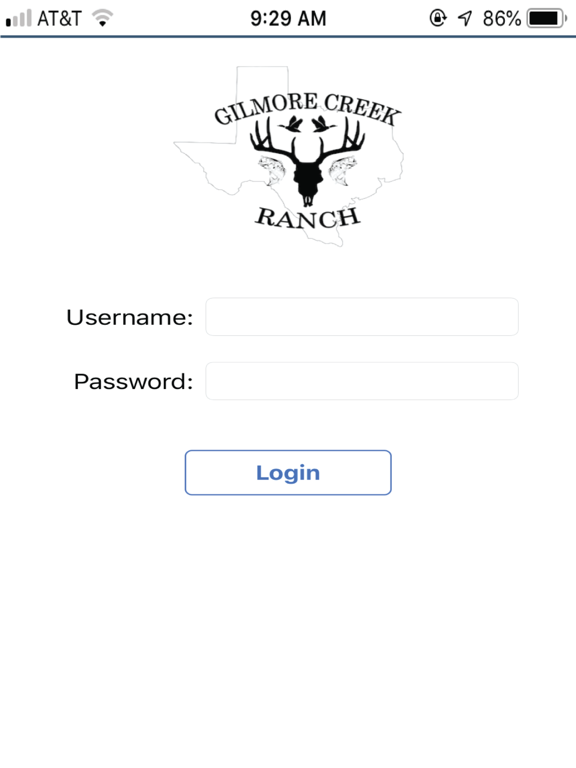 Screenshot #4 pour Gilmore Creek Ranch