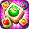 Triple Tile Match Puzzle Game – dive into the world of engaging puzzles and captivating gameplay