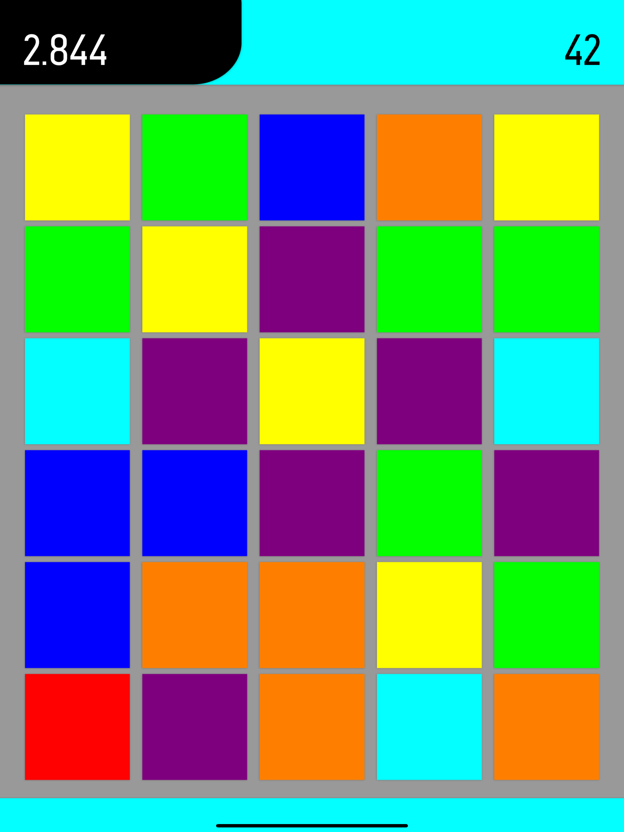 SpectroTap screenshot 6