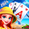 Solitaire TriPeaks Journey - GHOST STUDIO Co., Limited