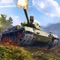 Tank Conflict: PVP Battle MMO is a real shooting action game for your mobile device