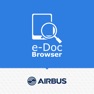 Get e-Doc Browser for iOS, iPhone, iPad Aso Report