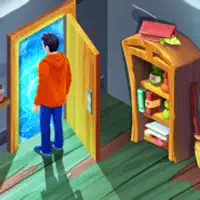 Parallel Room Escape