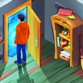 螢幕擷取畫面 (7) Parallel Room Escape