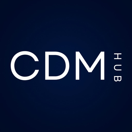 CDM Hub