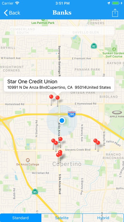 Find My Car!! screenshot-5