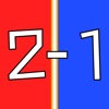 Keep Score - Scoreboard icon