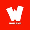 Walibi Holland icon