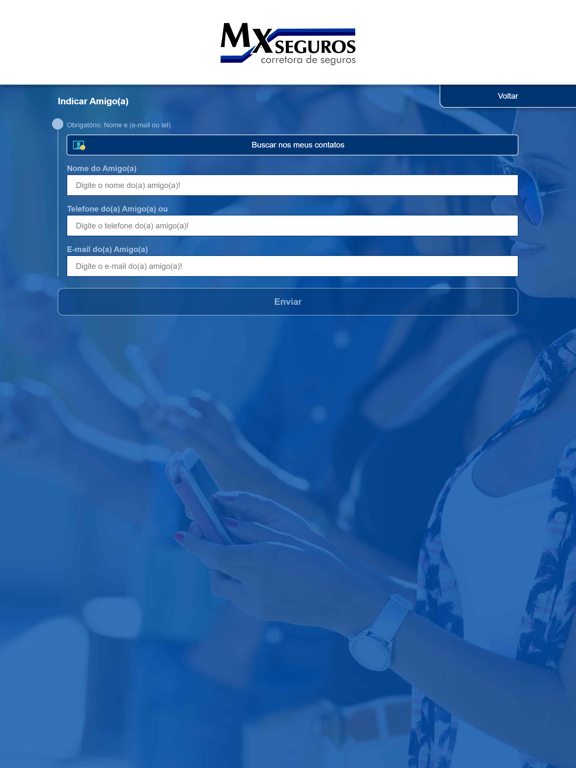 Screenshot #6 pour MX Seguros