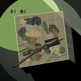 CamouflageMeshVision app icon