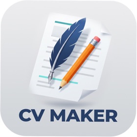 Ai : Resume builder, Cv Maker