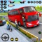 Immerse yourself in the ultimate bus driving experience with Real Bus Simulator